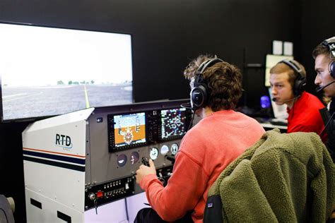 BS Avionics Technology .